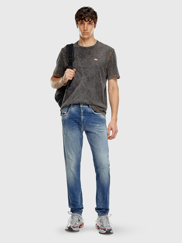 2019 D-STRUKT L.34 jeans - 3