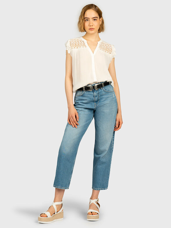 White shirt PIA - 3