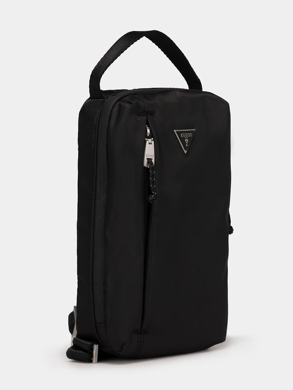 FLIP crossbody bag - 3