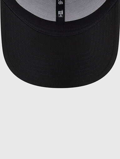Black cap 9FORTY ACMILAN - 4