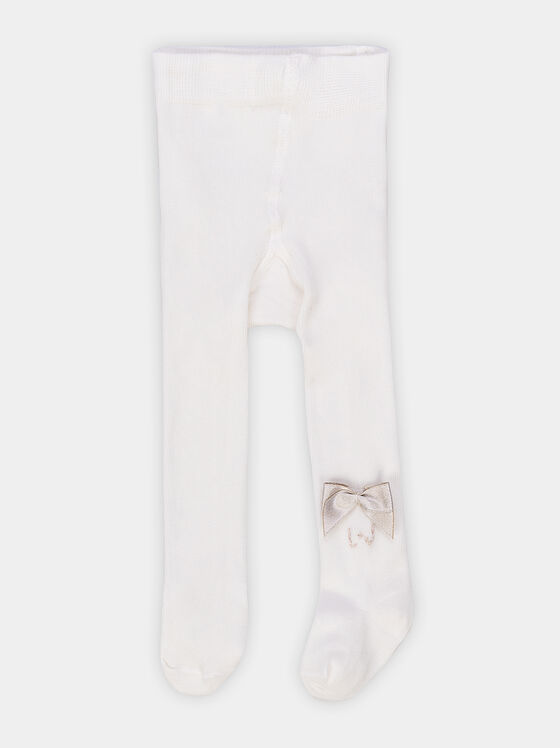 White tights - 1