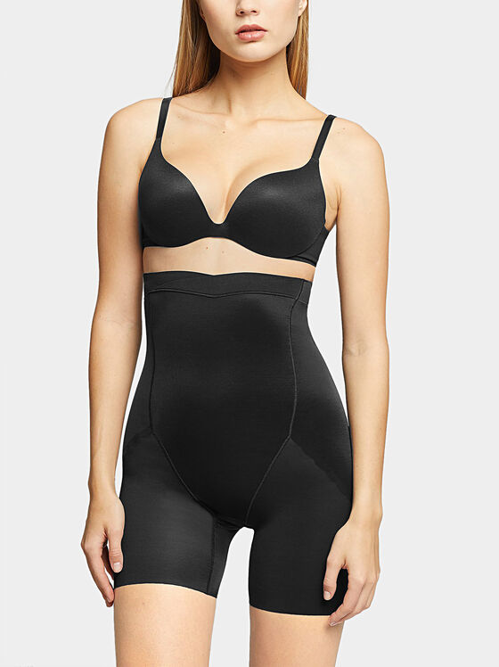 High-waist thigh slimmer PRINCIPESSA - 1