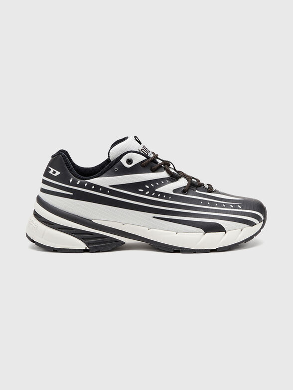 D-AIRSPEED sneakers in black - 1
