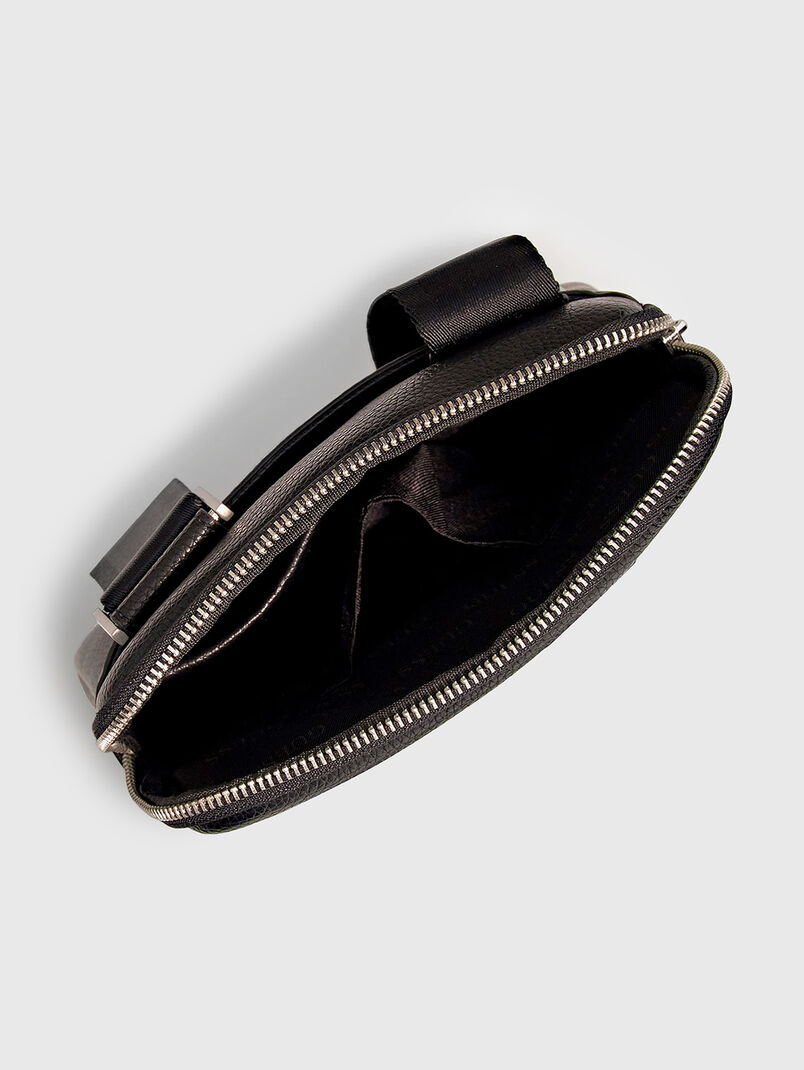  RIVIERA black crossbody bag - 3
