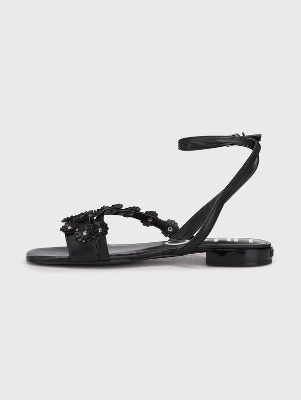 ASTRA 32 sandals - 3