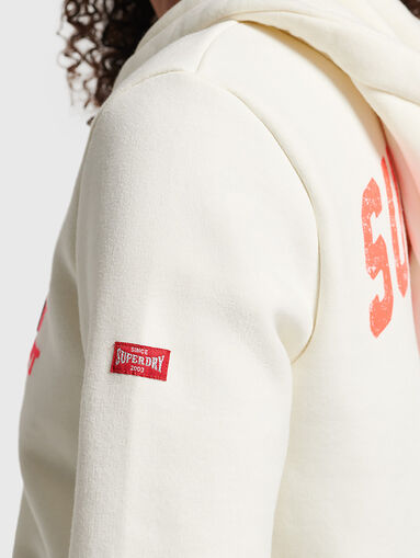 VINTAGE ATHLETIC sweatshirt - 3