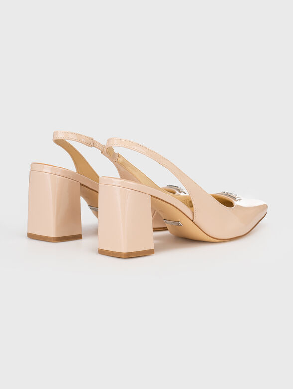 VALINDA heeled shoes - 3
