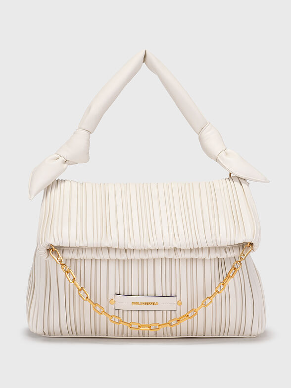 K/KUSHION black bag - 1