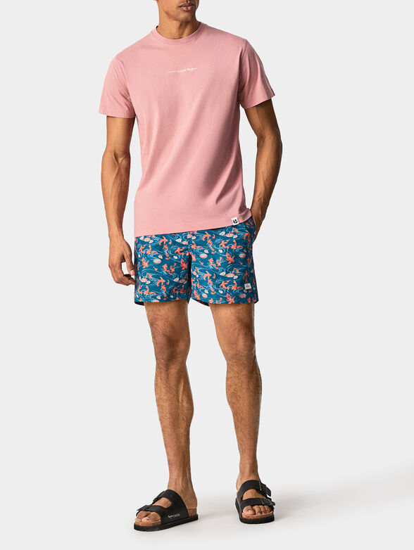 ROMEO beach short - 4