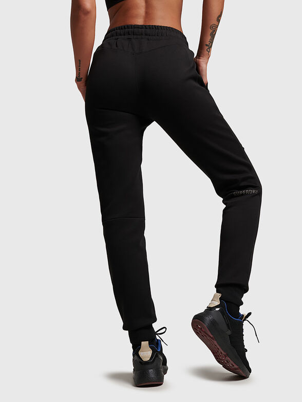 CODE TECH sport pants - 2