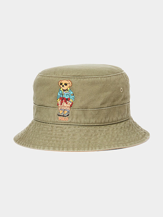 Καπέλο Polo Bear - 1