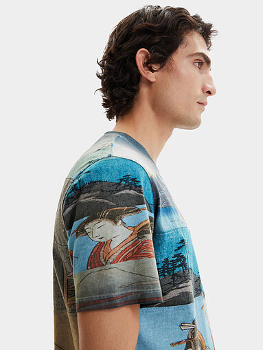 ADRIAN T-shirt - 4