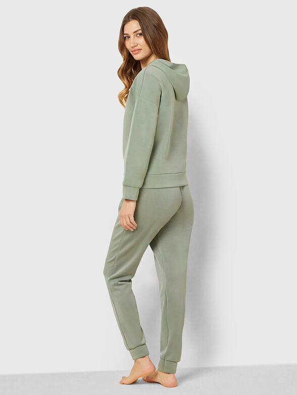 DAILY LOUNGEWEAR II home trousers   - 2