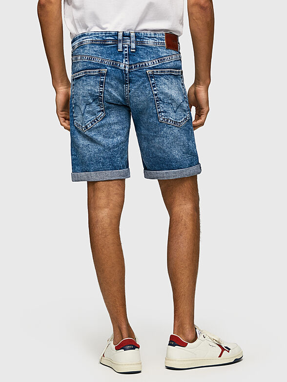 HATCH shorts - 2