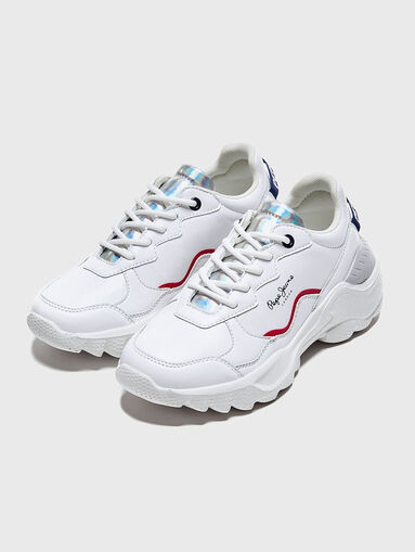ECCLES Sneakers - 5