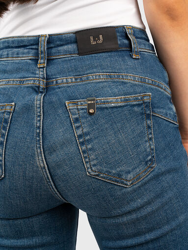Skinny jeans - 3