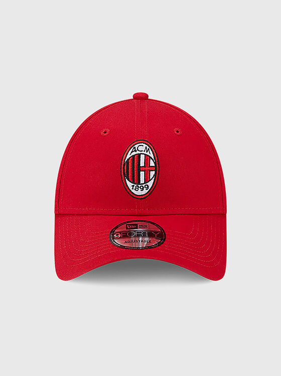 Καπέλο CORE 9FORTY ACMILAN - 1