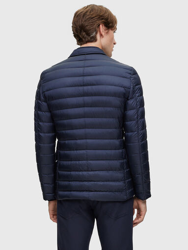 P-HANRY jacket  - 3