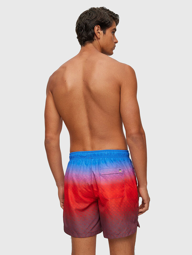 HEAT swim shorts - 3