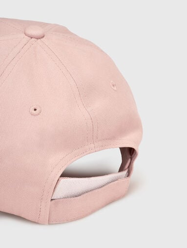 Unisex baseball cap - 5