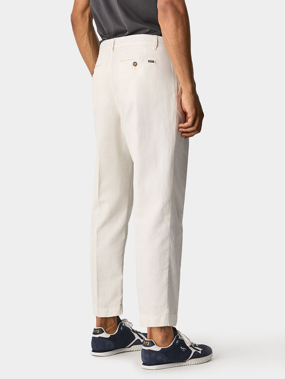 ARROW chino pants  - 1