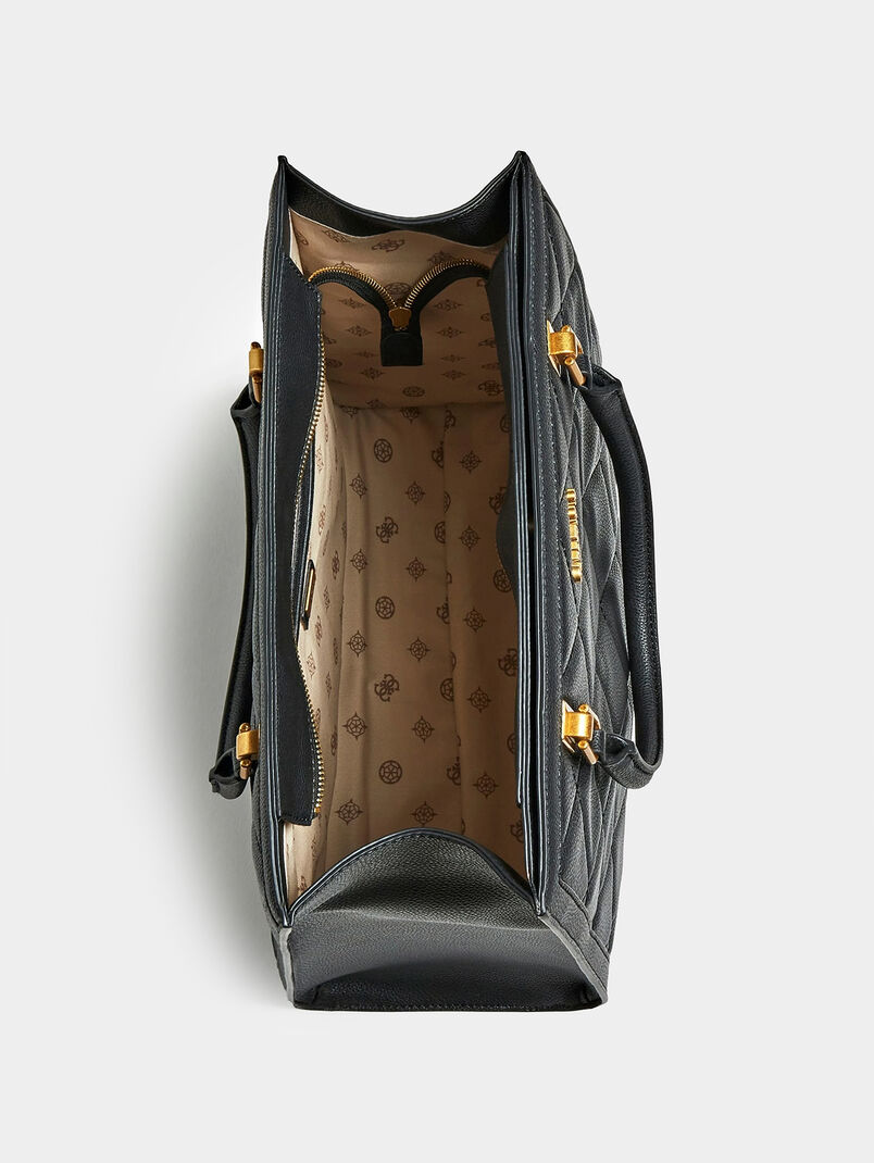 ABEY beige bag - 3