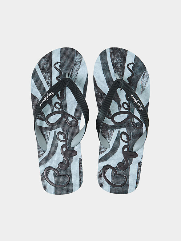 HAWI UNION flip-flops  - 6