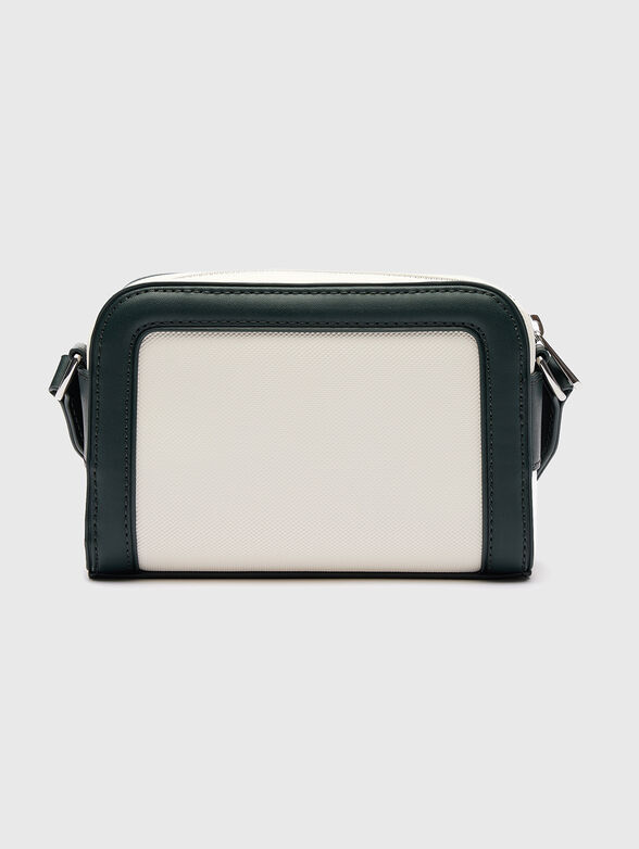 Small crossbody bag with logo detail - 2