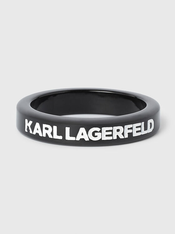 K/SUMMER bracelet with logo accent - 1