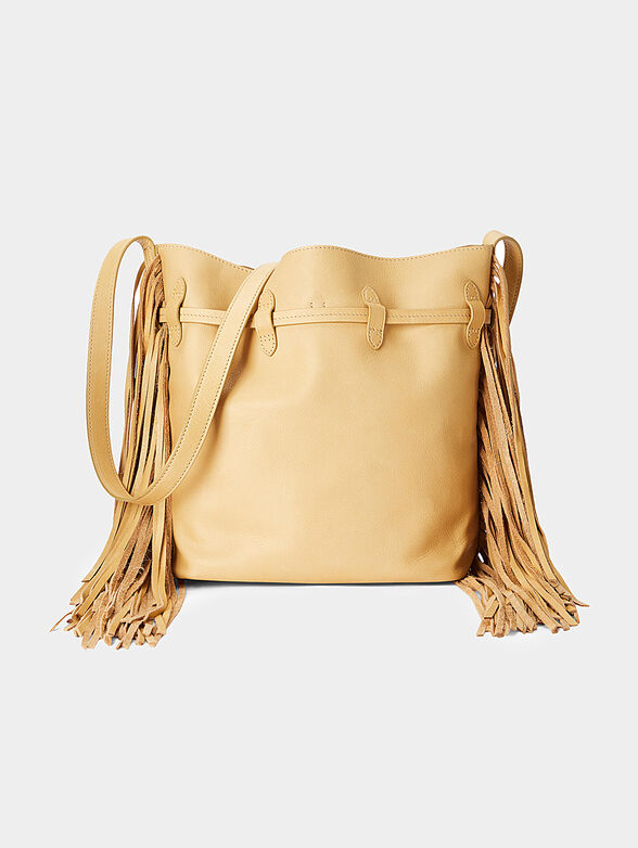 Leather bag - 3