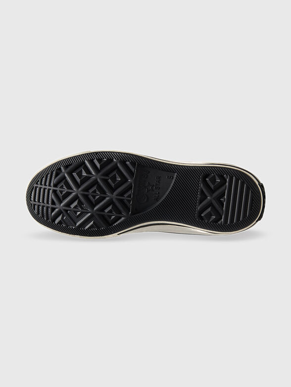 CHUCK 70 sports shoes with logo - 5