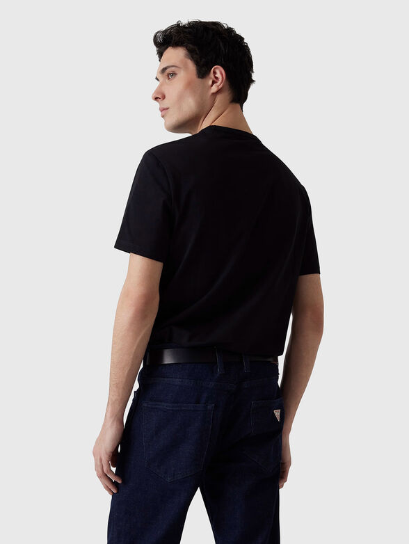 T-shirt with logo - 3