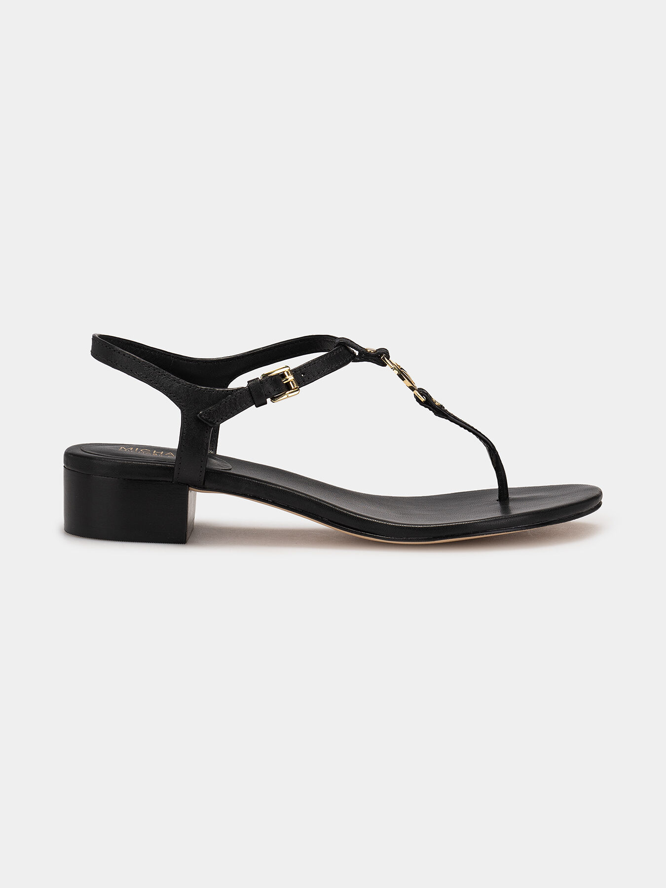 Michael kors on sale cayla sandals