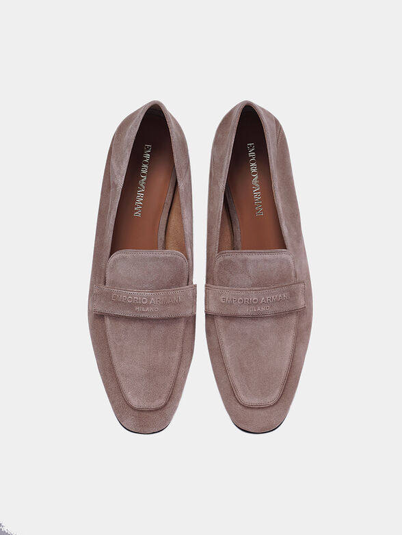 Loafers CROSTA - 5