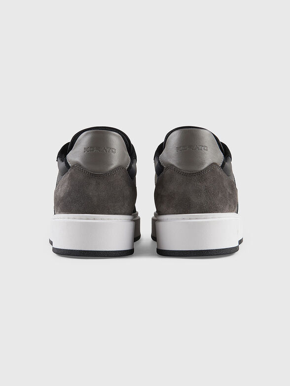 EMRE sport shoes - 2