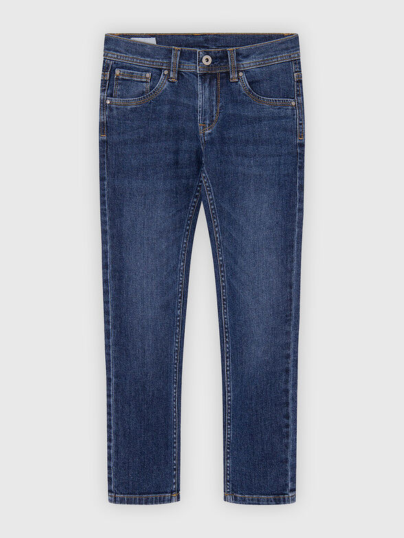 Slim jeans - 1