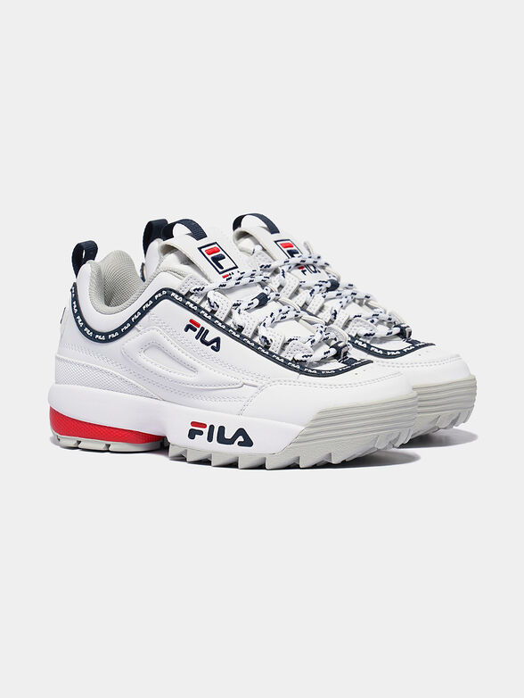 DISRUPTOR multicolored sport shoes - 2