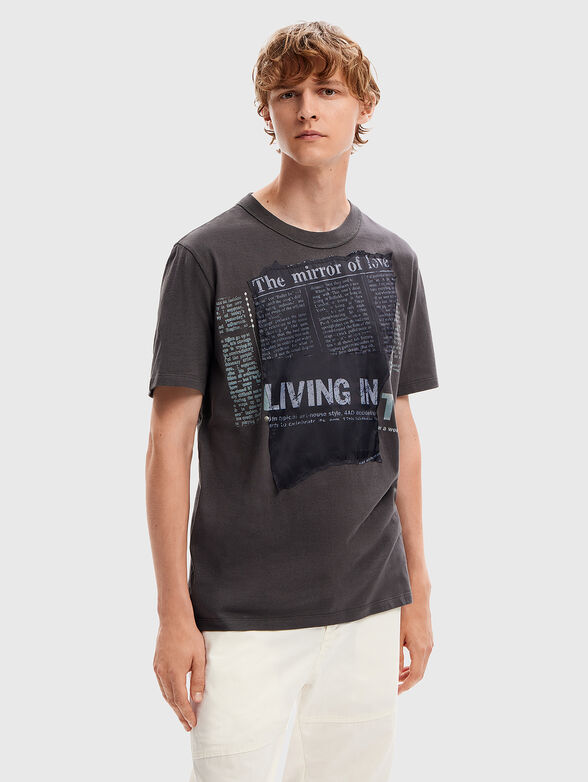 BRAD T-shirt - 1