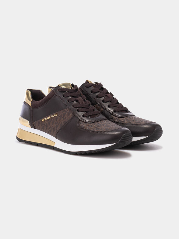 ALLIE Sneakers - 2