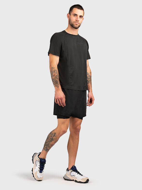 ROYAN AOP sport T-shirt - 1