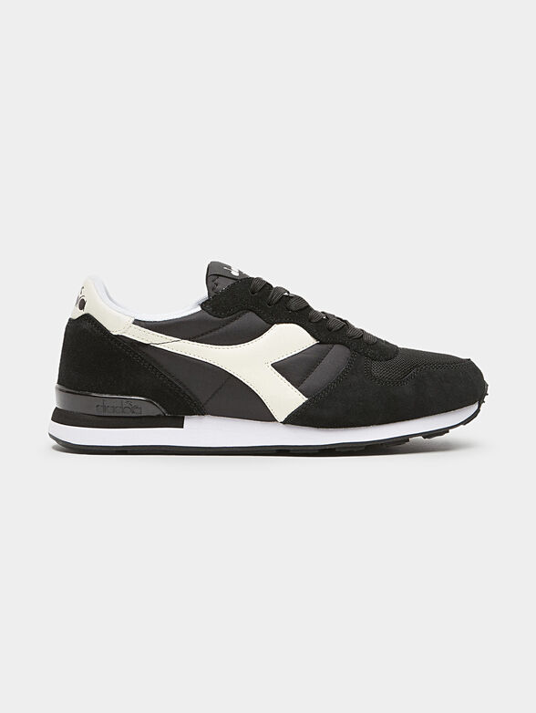 CAMARO sneakers in beige color - 1