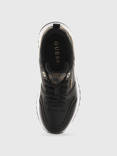 KADDY sneakers - 5