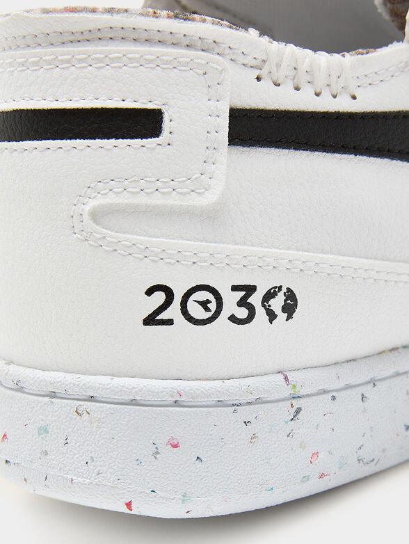  MI BASKET ROW CUT 2030 sneakers - 4