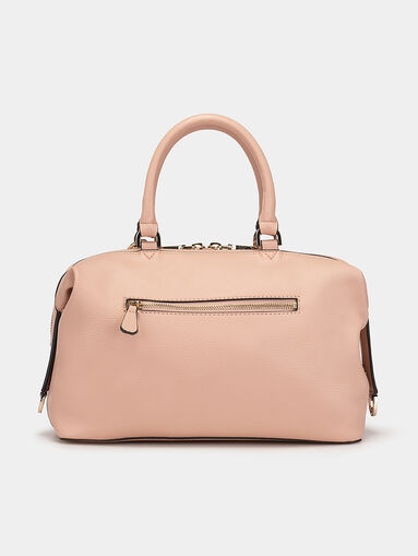 KERSTI SOHO tote bag with logo detail - 3