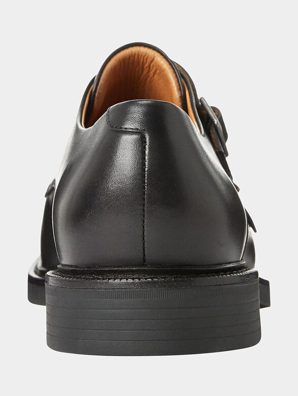 ASHER Shoes - 3