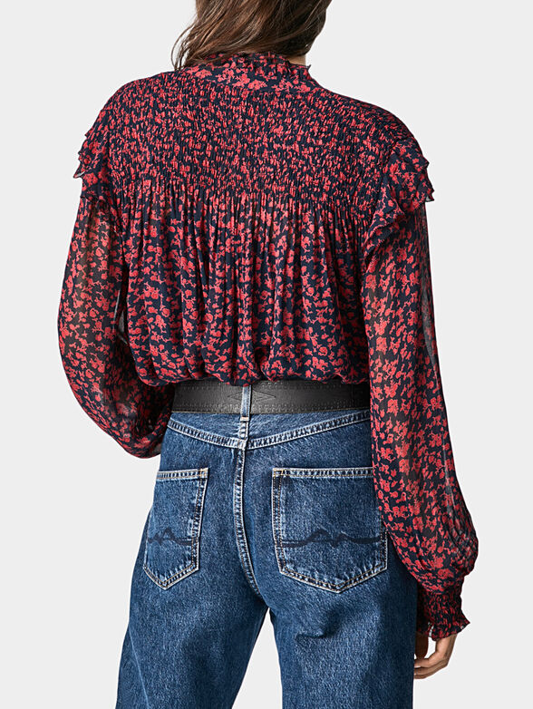 EDITH Shirt - 2