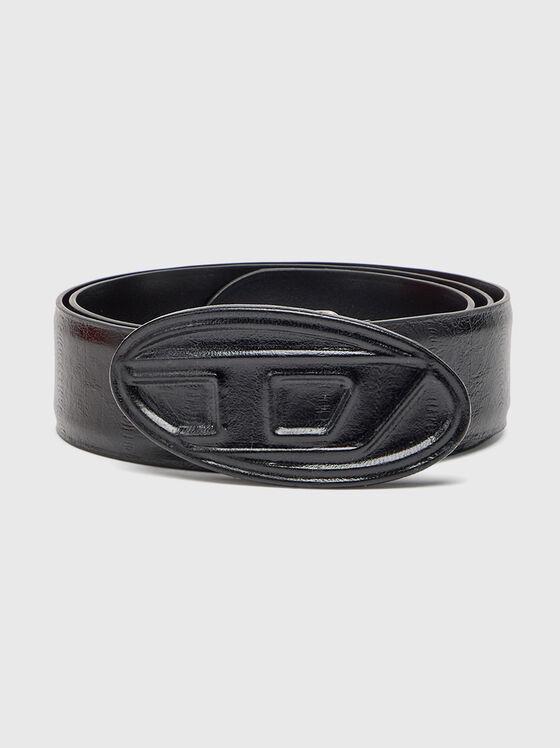 Ζώνη OVAL D LOGO B-1DR EMBRACED  - 1