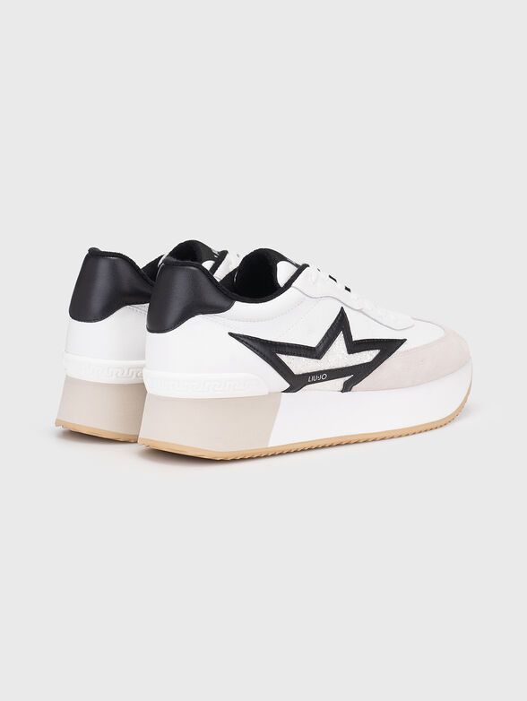 DREAMY 03 sports shoes - 2