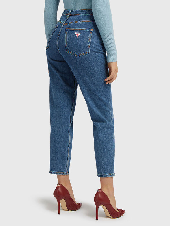 Blue jeans - 2