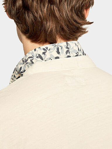 LEON polo shirt - 4